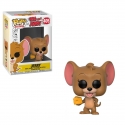Hanna-Barbera - Figurine POP! Tom & Jerry Jerry 9 cm