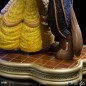 Disney - Statuette Art Scale 1/10 Beauty and the Beast 24 cm