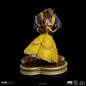Disney - Statuette Art Scale 1/10 Beauty and the Beast 24 cm