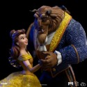 Disney - Statuette Art Scale 1/10 Beauty and the Beast 24 cm