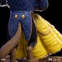 Disney - Statuette Art Scale 1/10 Beauty and the Beast 24 cm