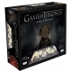 Game of Thrones - Puzzle 3D Westeros (1400 pieces)