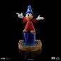 Disney - Statuette 1/10 Art Scale Mickey Fantasia Regular 25 cm