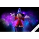Disney - Statuette 1/10 Art Scale Mickey Fantasia Regular 25 cm
