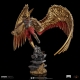 Black Adam - Statuette Art Scale 1/10 Hawkman 36 cm