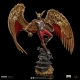 Black Adam - Statuette Art Scale 1/10 Hawkman 36 cm