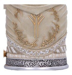 Le Seigneur des Anneaux - Chope Gandalf the White 15 cm