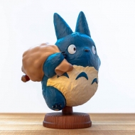 Mon voisin Totoro - Figurine Middle Totoro 37 cm