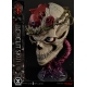 Berserk - Statuette 1/1 Life Scale Behelit Skull 20 cm