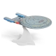 Star Trek TNG - Haut-parleur Bluetooth U.S.S. Enterprise NCC-1701-D 18 cm