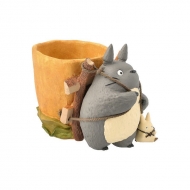 Studio Ghibli - Mon voisin Totoro pot à fleurs Totoro's Delivery