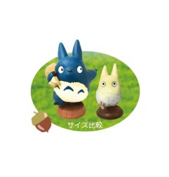 Mon voisin Totoro - Figurine Middle Totoro 37 cm