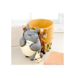 Studio Ghibli - Mon voisin Totoro pot à fleurs Totoro's Delivery