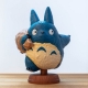 Mon voisin Totoro - Figurine Middle Totoro 37 cm