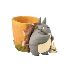 Studio Ghibli - Mon voisin Totoro pot à fleurs Totoro's Delivery