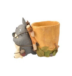 Studio Ghibli - Mon voisin Totoro pot à fleurs Totoro's Delivery