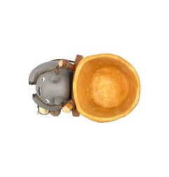 Studio Ghibli - Mon voisin Totoro pot à fleurs Totoro's Delivery