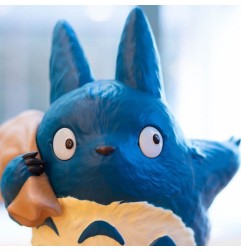 Mon voisin Totoro - Figurine Middle Totoro 37 cm