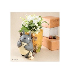 Studio Ghibli - Mon voisin Totoro pot à fleurs Totoro's Delivery