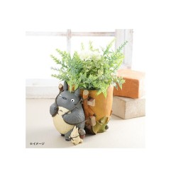Studio Ghibli - Mon voisin Totoro pot à fleurs Totoro's Delivery