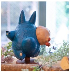 Mon voisin Totoro - Figurine Middle Totoro 37 cm