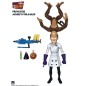 Earthworm Jim - Figurine Wave 1: Professor Monkey-For-A-Head 28 cm