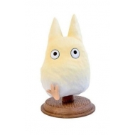 Mon voisin Totoro - Figurine Find the Little White Totoro 21 cm