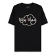 Naruto Shippuden - T-Shirt Itachi Uchiha