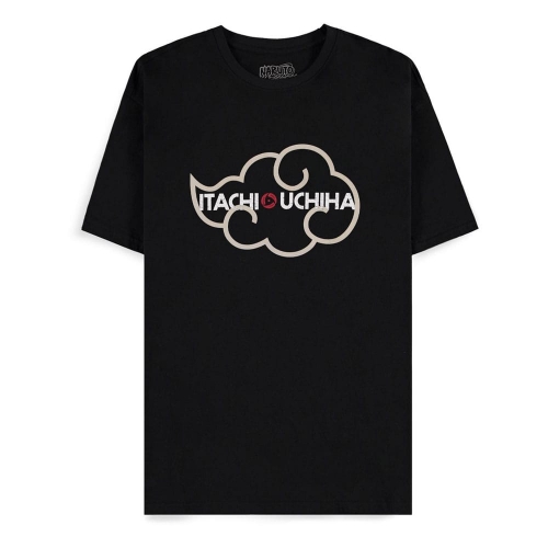 Naruto Shippuden - T-Shirt Itachi Uchiha