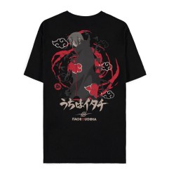 Naruto - Shippuden T-Shirt Itachi Uchiha 