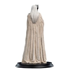 Le Seigneur des Anneaux - Statuette 1/6 Saruman the White Wizard (Classic Series) 33 cm