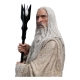 Le Seigneur des Anneaux - Statuette 1/6 Saruman the White Wizard (Classic Series) 33 cm