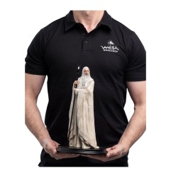 Le Seigneur des Anneaux - Statuette 1/6 Saruman the White Wizard (Classic Series) 33 cm
