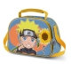 Naruto Shippuden - Sac à goûter 3D Peace