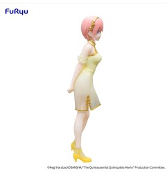The Quintessential Quintuplets Movie - Statuette Nakano Ichika China Princess Ver. 18 cm
