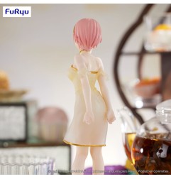 The Quintessential Quintuplets Movie - Statuette Nakano Ichika China Princess Ver. 18 cm