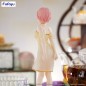 The Quintessential Quintuplets - Movie statuette PVC Nakano Ichika China Princess Ver. 18 cm