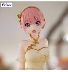 The Quintessential Quintuplets - Movie statuette PVC Nakano Ichika China Princess Ver. 18 cm