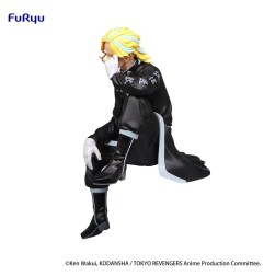 Tokyo Revengers - Statuette PVC Noodle Stopper Rindo Haitani 14 cm