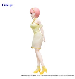 The Quintessential Quintuplets Movie - Statuette Nakano Ichika China Princess Ver. 18 cm