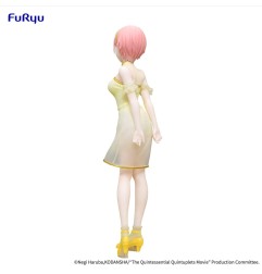 The Quintessential Quintuplets - Movie statuette PVC Nakano Ichika China Princess Ver. 18 cm