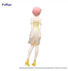 The Quintessential Quintuplets Movie - Statuette Nakano Ichika China Princess Ver. 18 cm