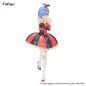 Re:Zero - Re:ZERO SSS statuette PVC Rem in Circus Pearl Color Ver. 21 cm