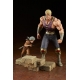 Ken le Survivant Fist of the North Star - Statuette 1/8 Holy Emperor Souther-sama & Turban Kid 23 cm