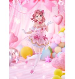 Love Live! Nijigasaki Academy School Idol Club - Statuette 1/7 Ayumu Uehara 23 cm