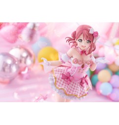 Love Live! Nijigasaki Academy School Idol Club - Statuette 1/7 Ayumu Uehara 23 cm