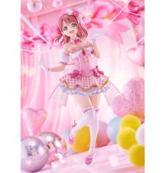Love Live! Nijigasaki Academy School Idol Club - Statuette 1/7 Ayumu Uehara 23 cm