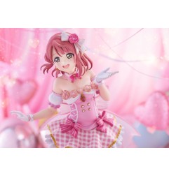 Love Live! - Nijigasaki Academy School Idol Club statuette PVC 1/7 Ayumu Uehara 23 cm