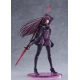 Fate - /Grand Order - Statuette 1/7 Lancer/Scathach 31 cm (5th-run)