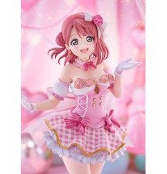 Love Live! Nijigasaki Academy School Idol Club - Statuette 1/7 Ayumu Uehara 23 cm